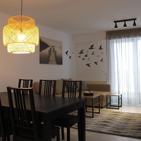 Airport Residence 2 Otopeni Ngoại thất bức ảnh