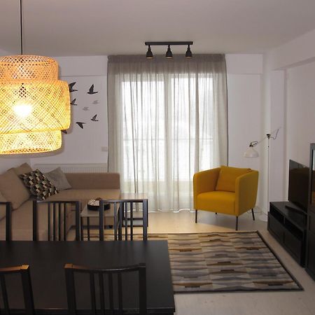 Airport Residence 2 Otopeni Ngoại thất bức ảnh