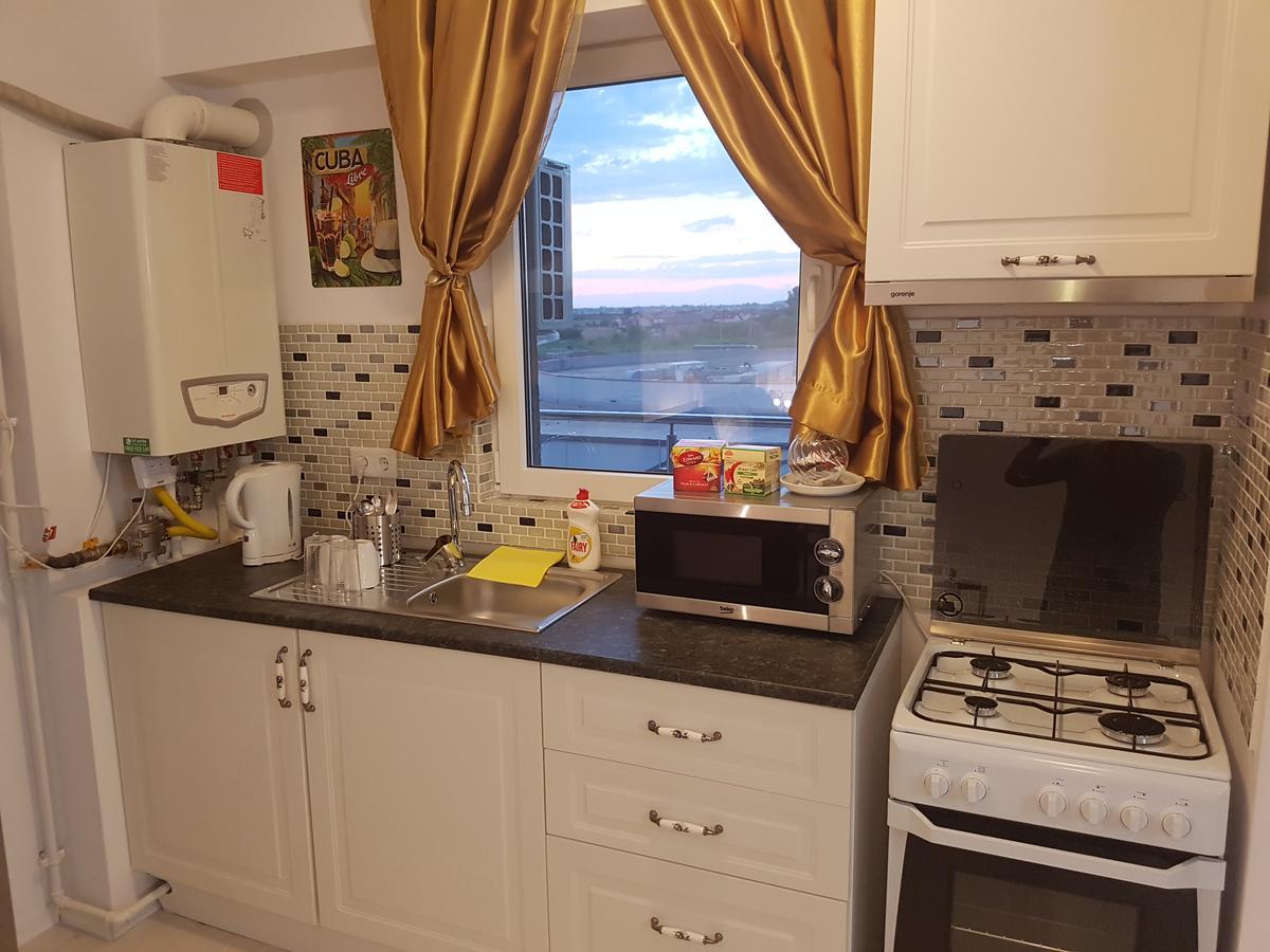 Airport Residence 2 Otopeni Ngoại thất bức ảnh