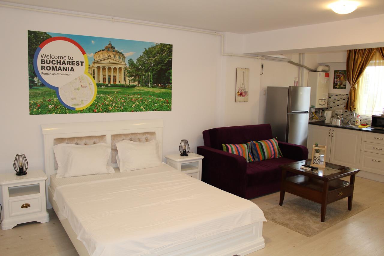 Airport Residence 2 Otopeni Ngoại thất bức ảnh