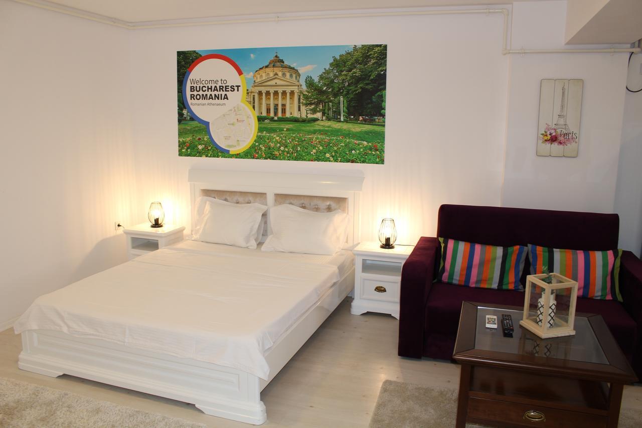 Airport Residence 2 Otopeni Ngoại thất bức ảnh
