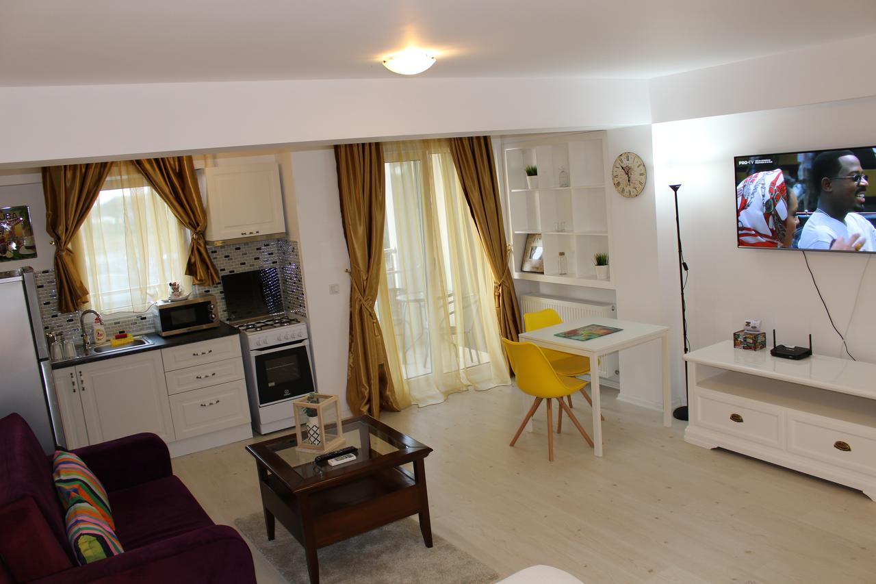 Airport Residence 2 Otopeni Ngoại thất bức ảnh