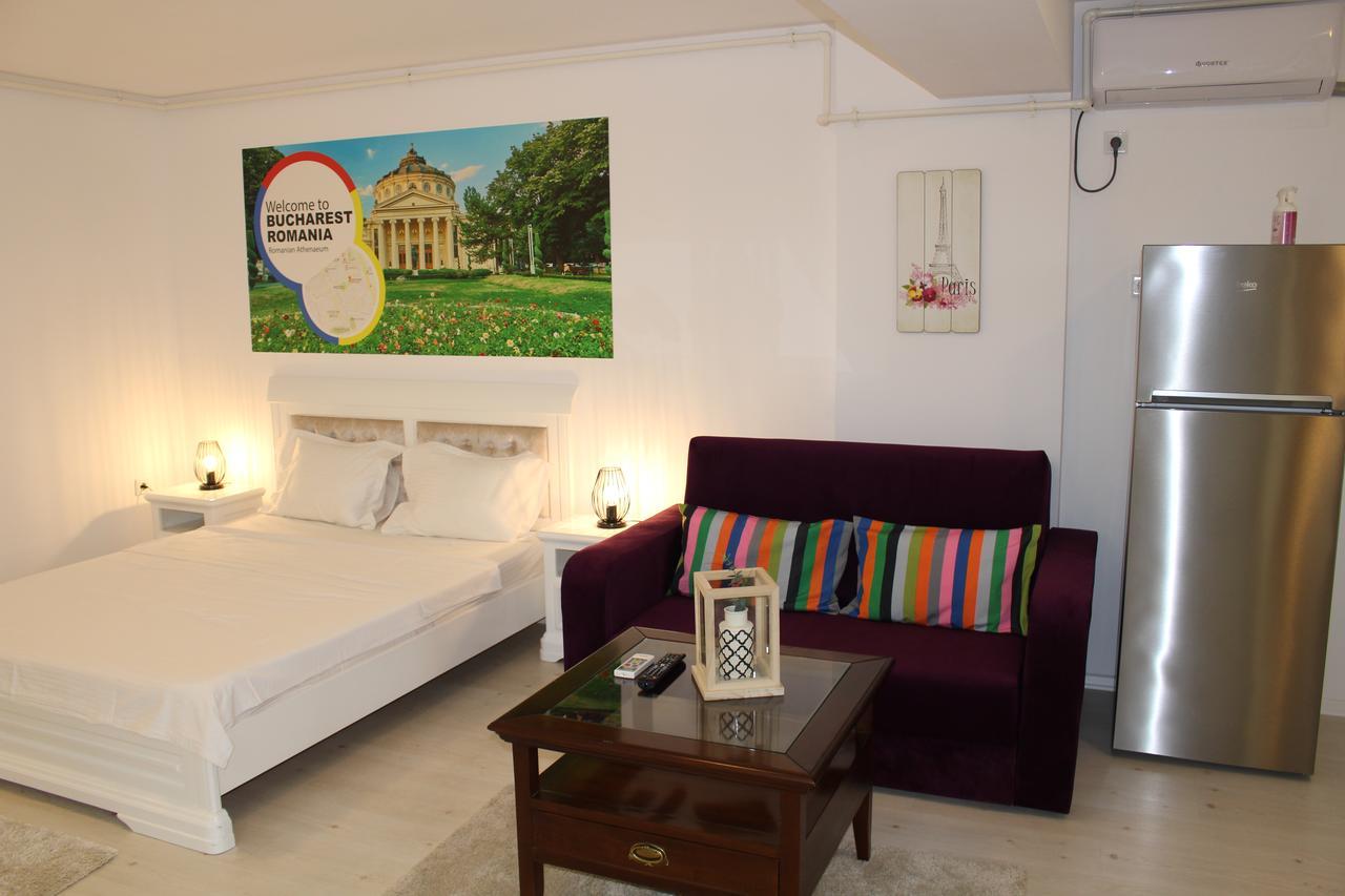 Airport Residence 2 Otopeni Ngoại thất bức ảnh