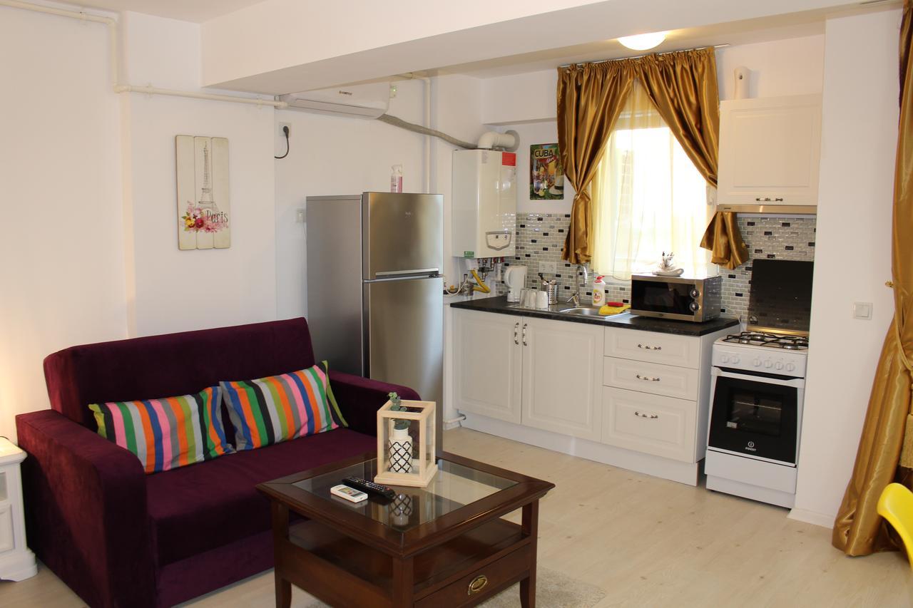 Airport Residence 2 Otopeni Ngoại thất bức ảnh