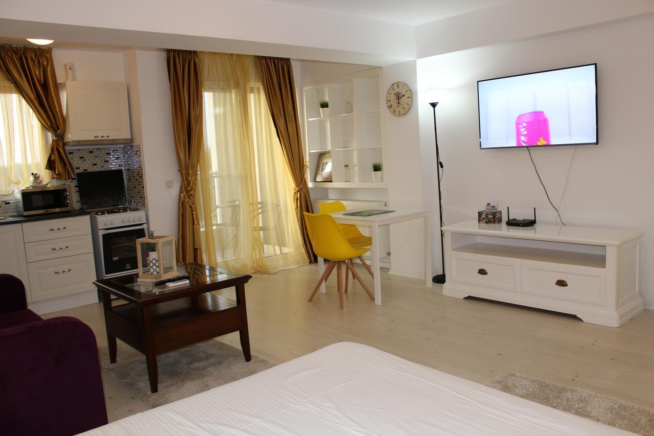 Airport Residence 2 Otopeni Ngoại thất bức ảnh