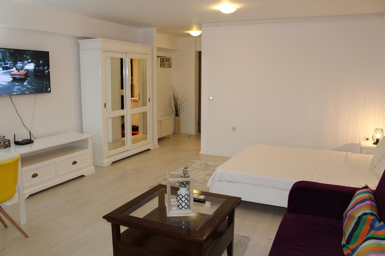Airport Residence 2 Otopeni Ngoại thất bức ảnh