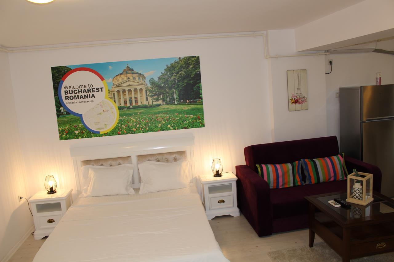 Airport Residence 2 Otopeni Ngoại thất bức ảnh