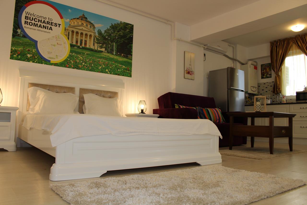 Airport Residence 2 Otopeni Ngoại thất bức ảnh