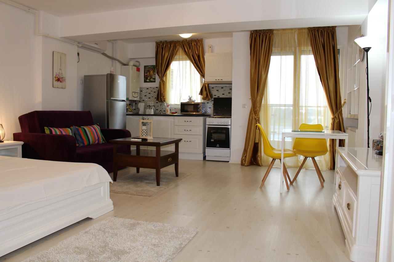 Airport Residence 2 Otopeni Ngoại thất bức ảnh