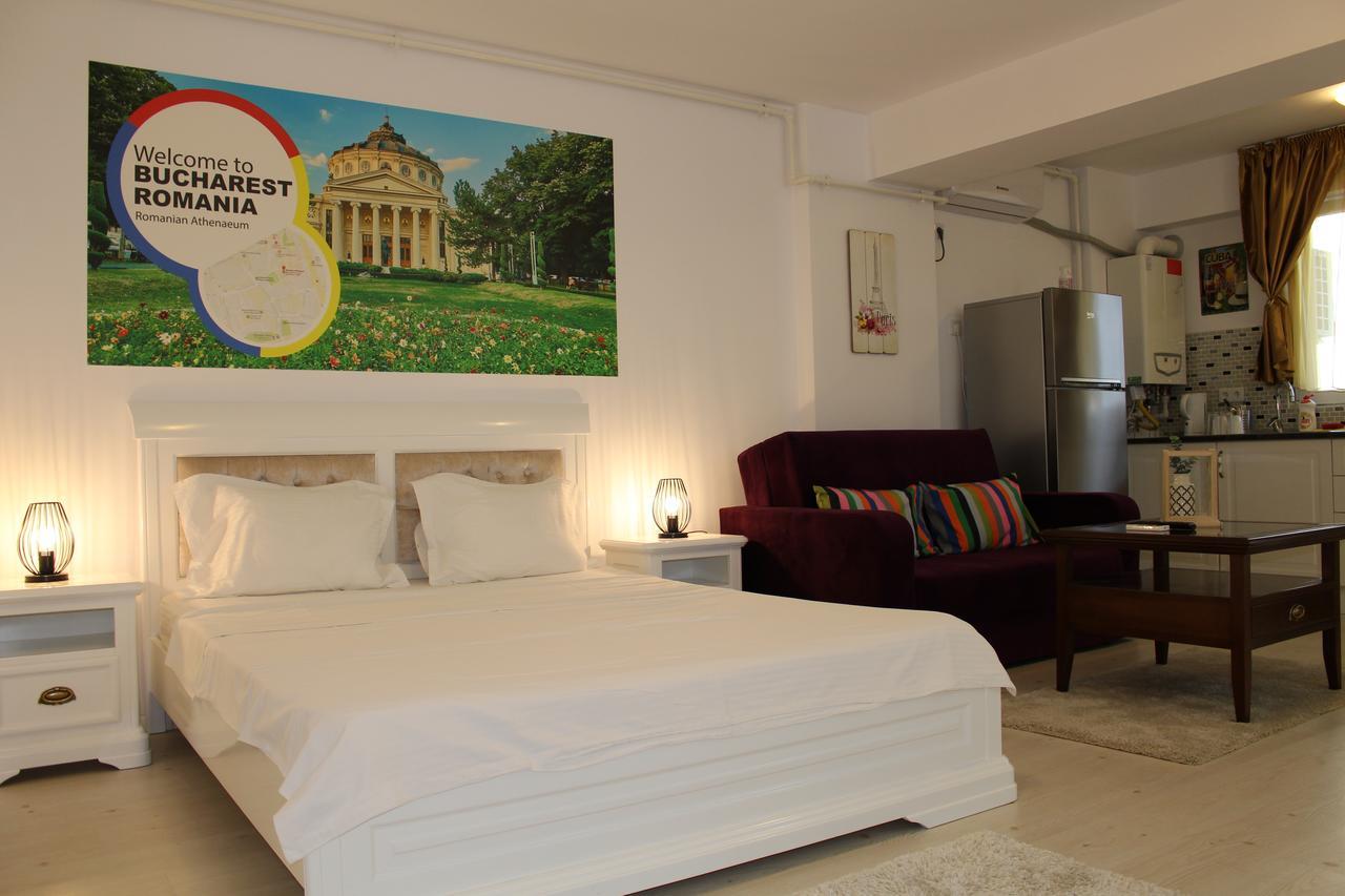 Airport Residence 2 Otopeni Ngoại thất bức ảnh