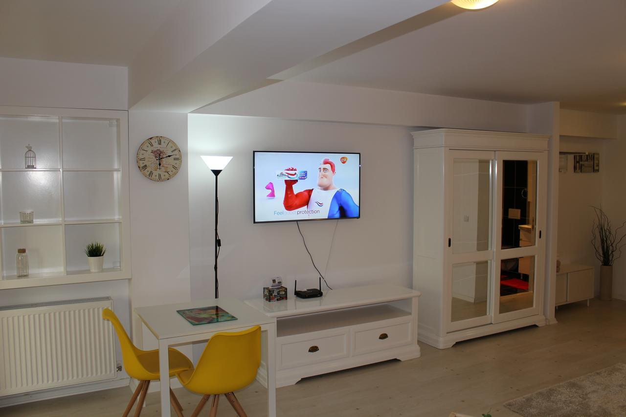 Airport Residence 2 Otopeni Ngoại thất bức ảnh