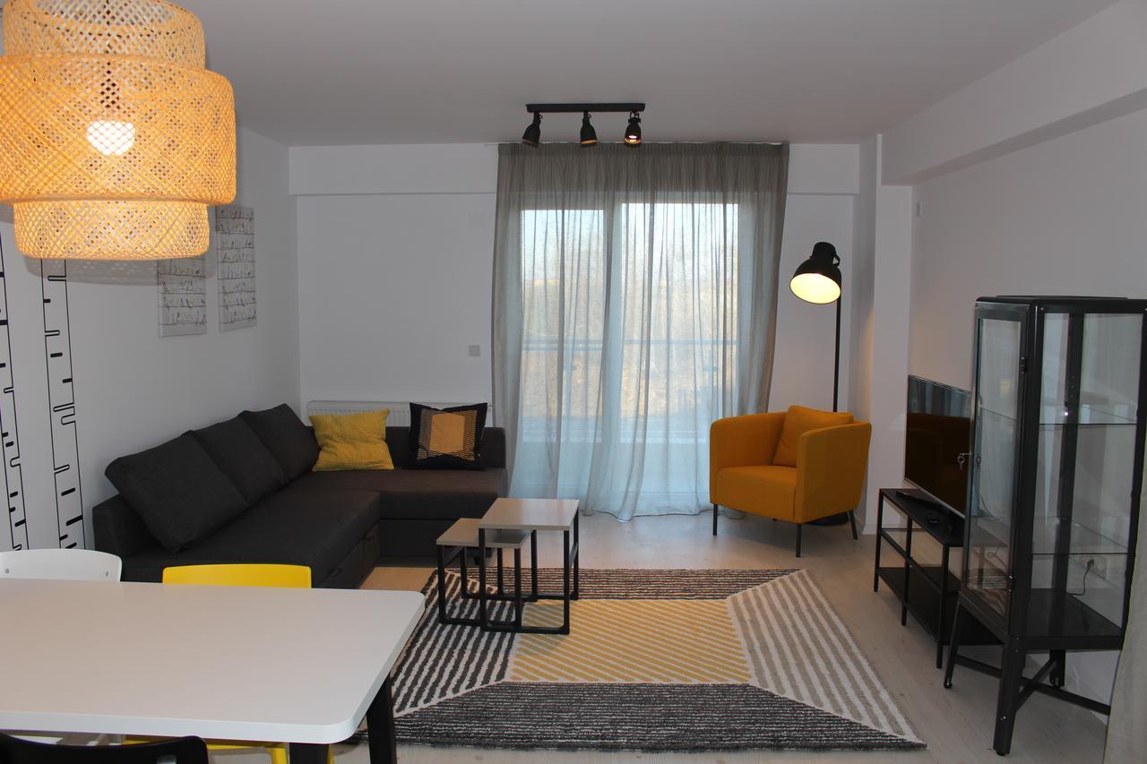 Airport Residence 2 Otopeni Ngoại thất bức ảnh