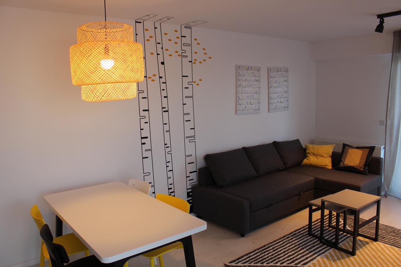 Airport Residence 2 Otopeni Ngoại thất bức ảnh