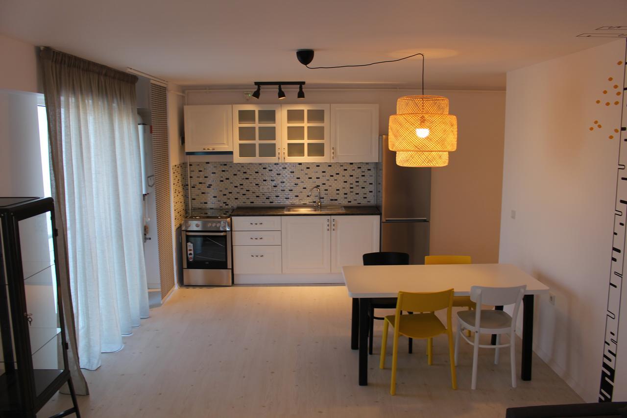 Airport Residence 2 Otopeni Ngoại thất bức ảnh