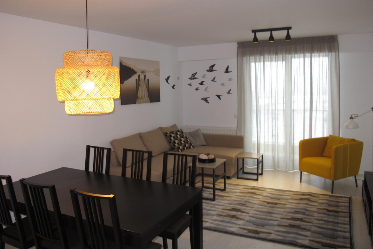 Airport Residence 2 Otopeni Ngoại thất bức ảnh