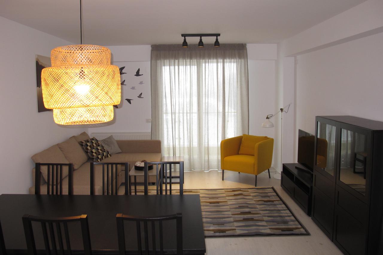 Airport Residence 2 Otopeni Ngoại thất bức ảnh
