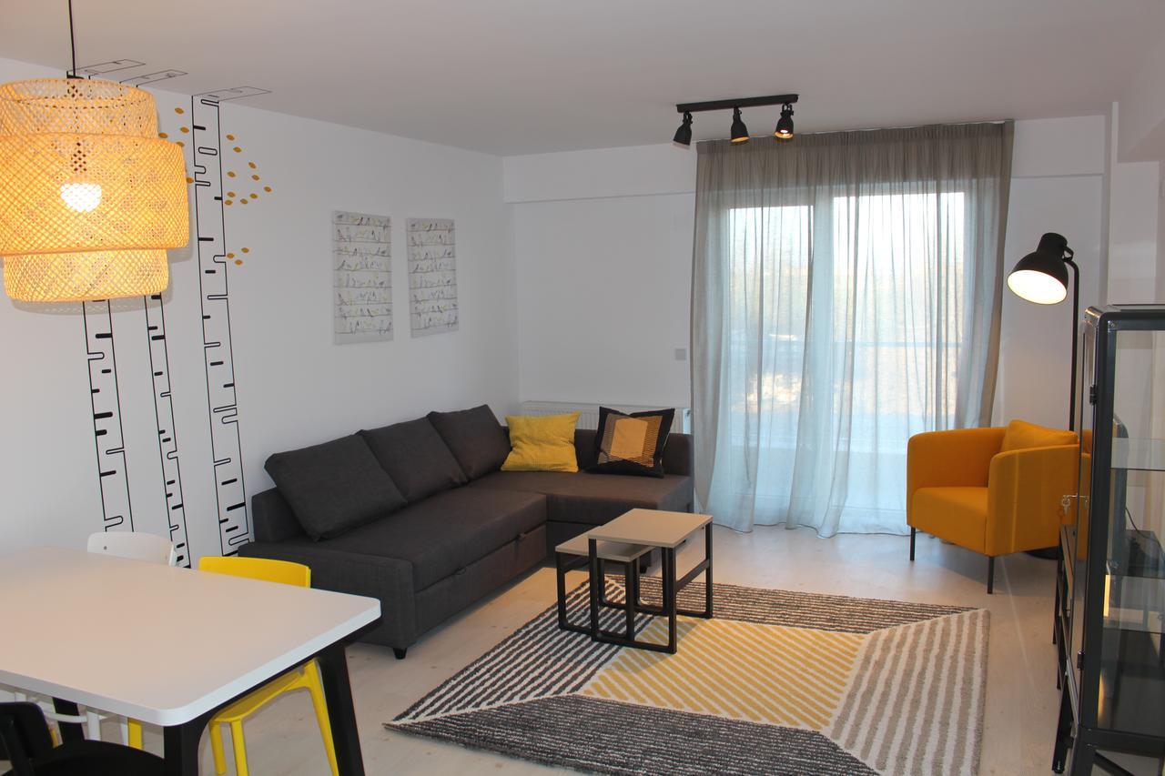 Airport Residence 2 Otopeni Ngoại thất bức ảnh