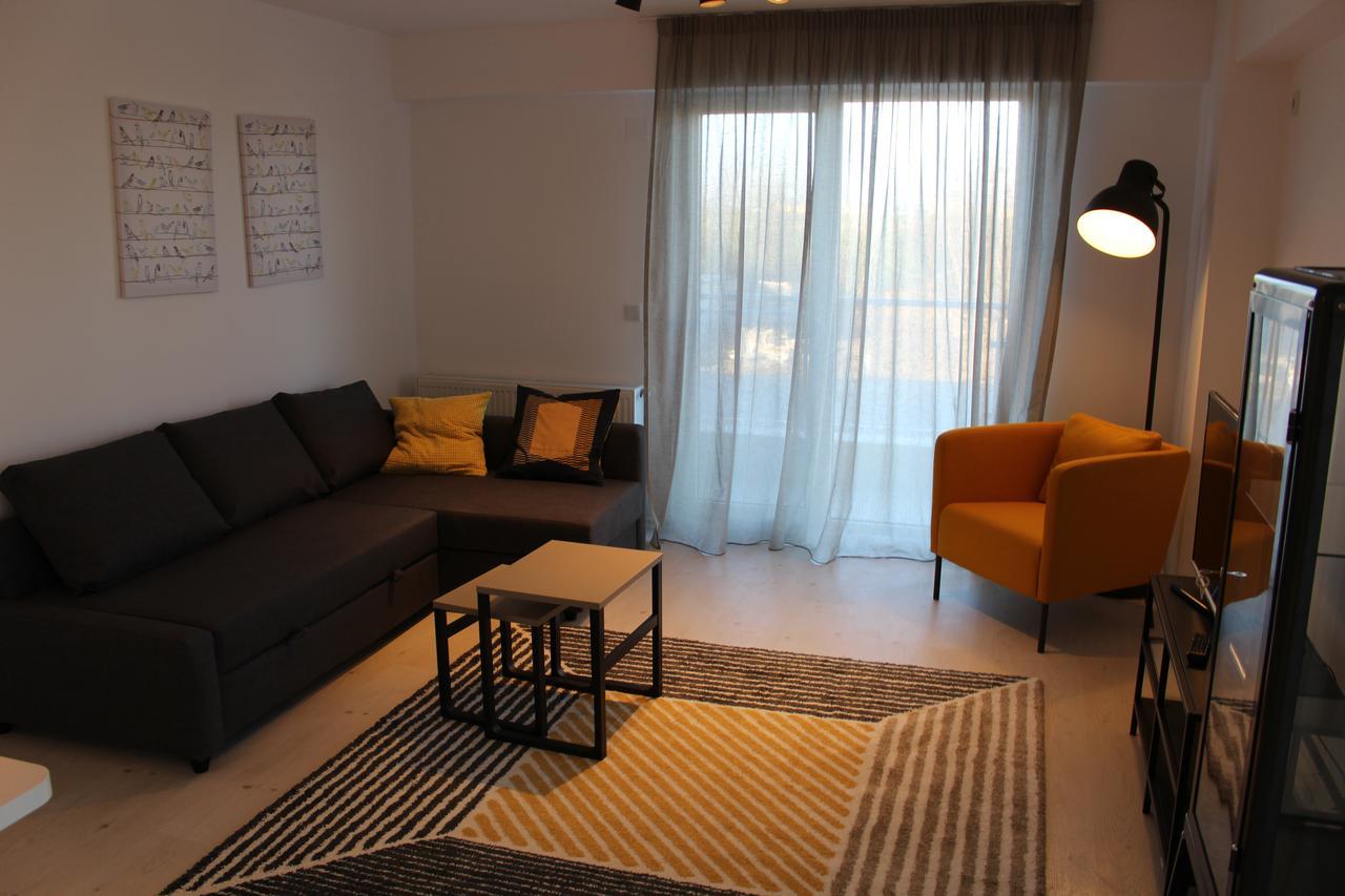 Airport Residence 2 Otopeni Ngoại thất bức ảnh