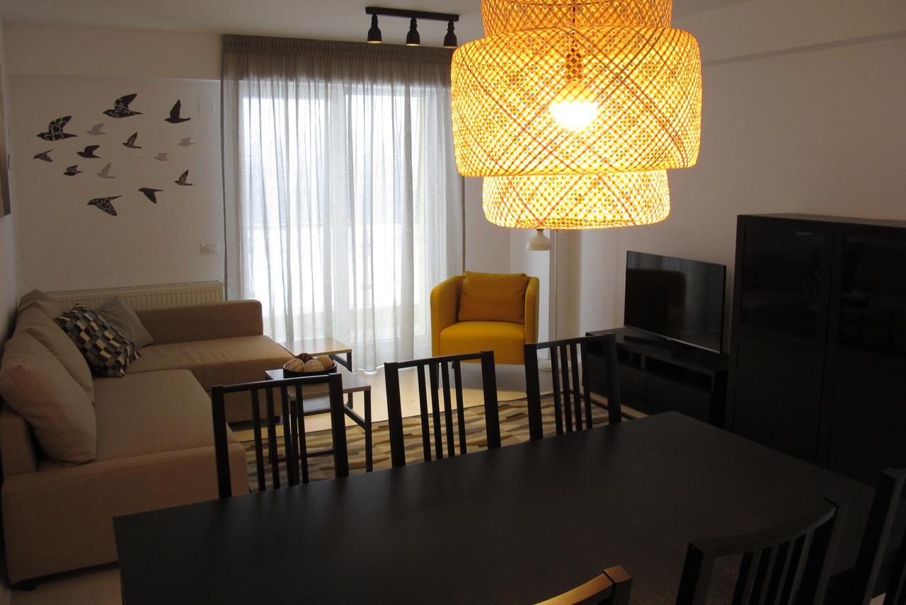 Airport Residence 2 Otopeni Ngoại thất bức ảnh