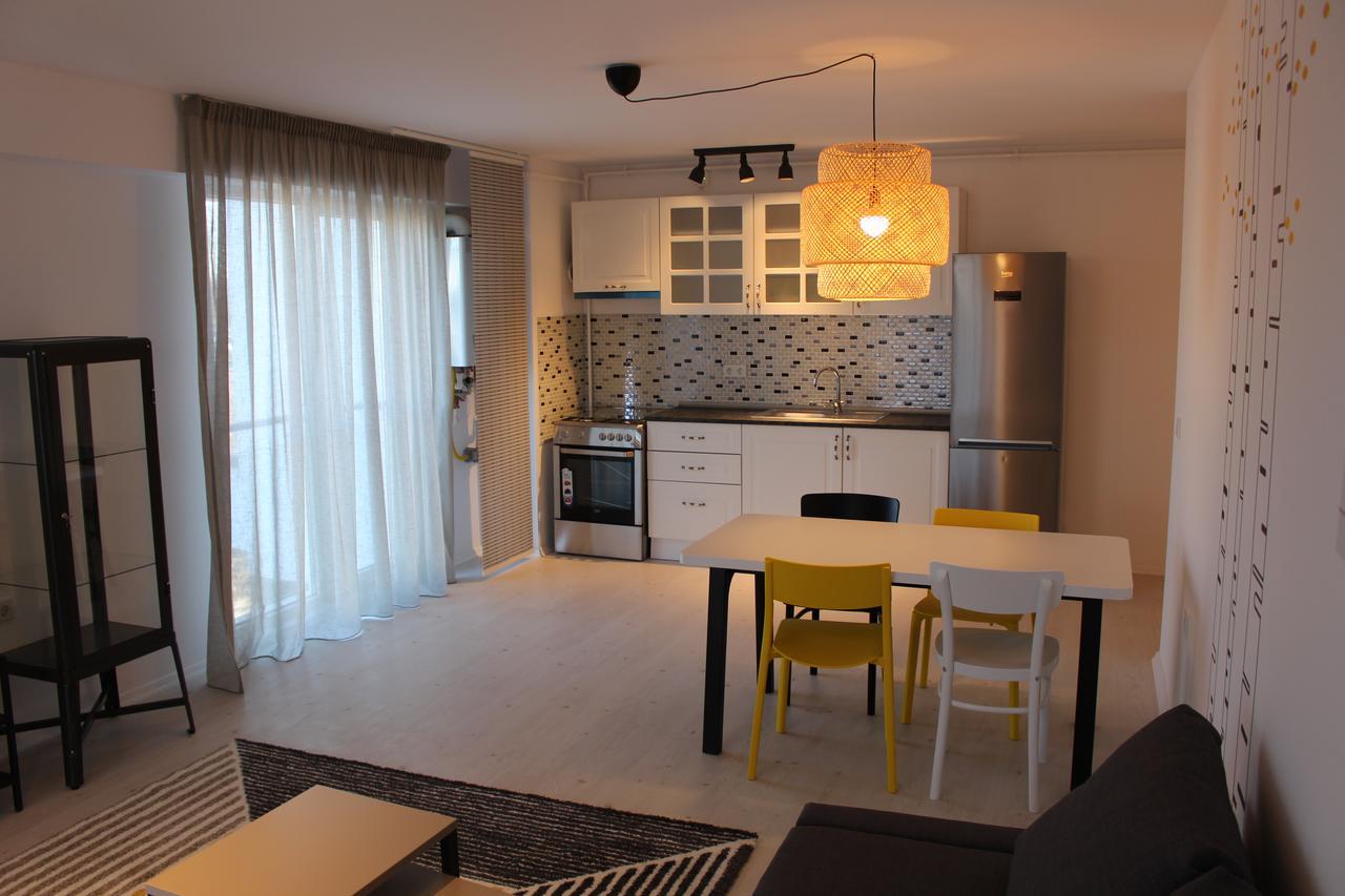Airport Residence 2 Otopeni Ngoại thất bức ảnh