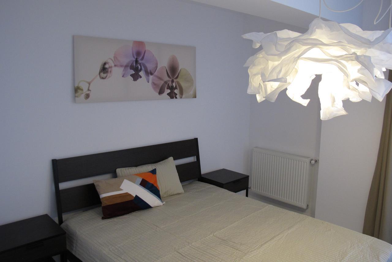 Airport Residence 2 Otopeni Ngoại thất bức ảnh