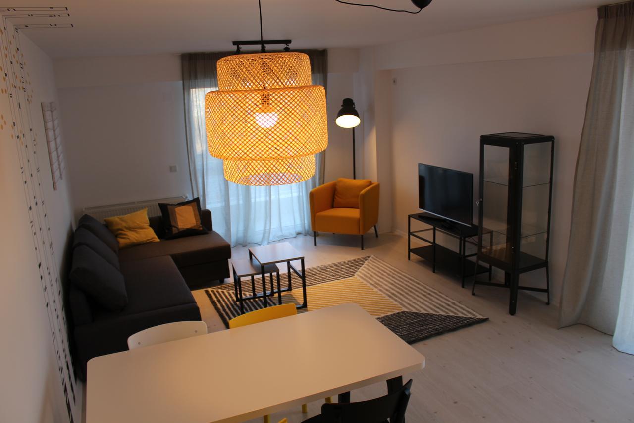Airport Residence 2 Otopeni Ngoại thất bức ảnh