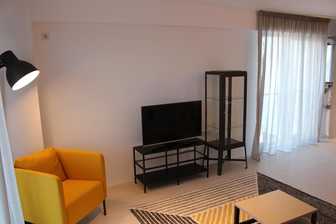 Airport Residence 2 Otopeni Ngoại thất bức ảnh