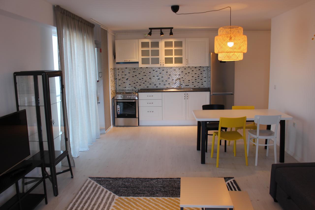 Airport Residence 2 Otopeni Ngoại thất bức ảnh