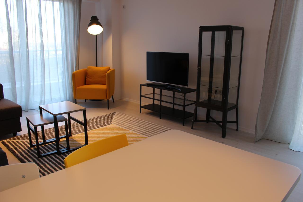 Airport Residence 2 Otopeni Ngoại thất bức ảnh