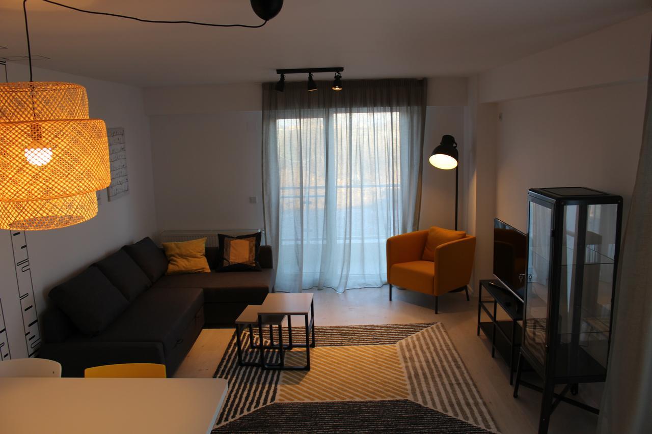 Airport Residence 2 Otopeni Ngoại thất bức ảnh