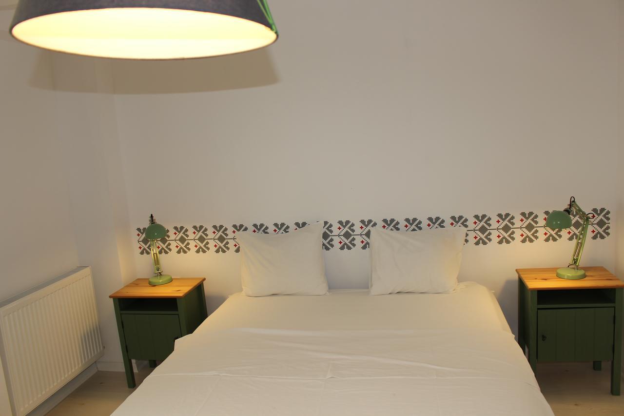Airport Residence 2 Otopeni Ngoại thất bức ảnh
