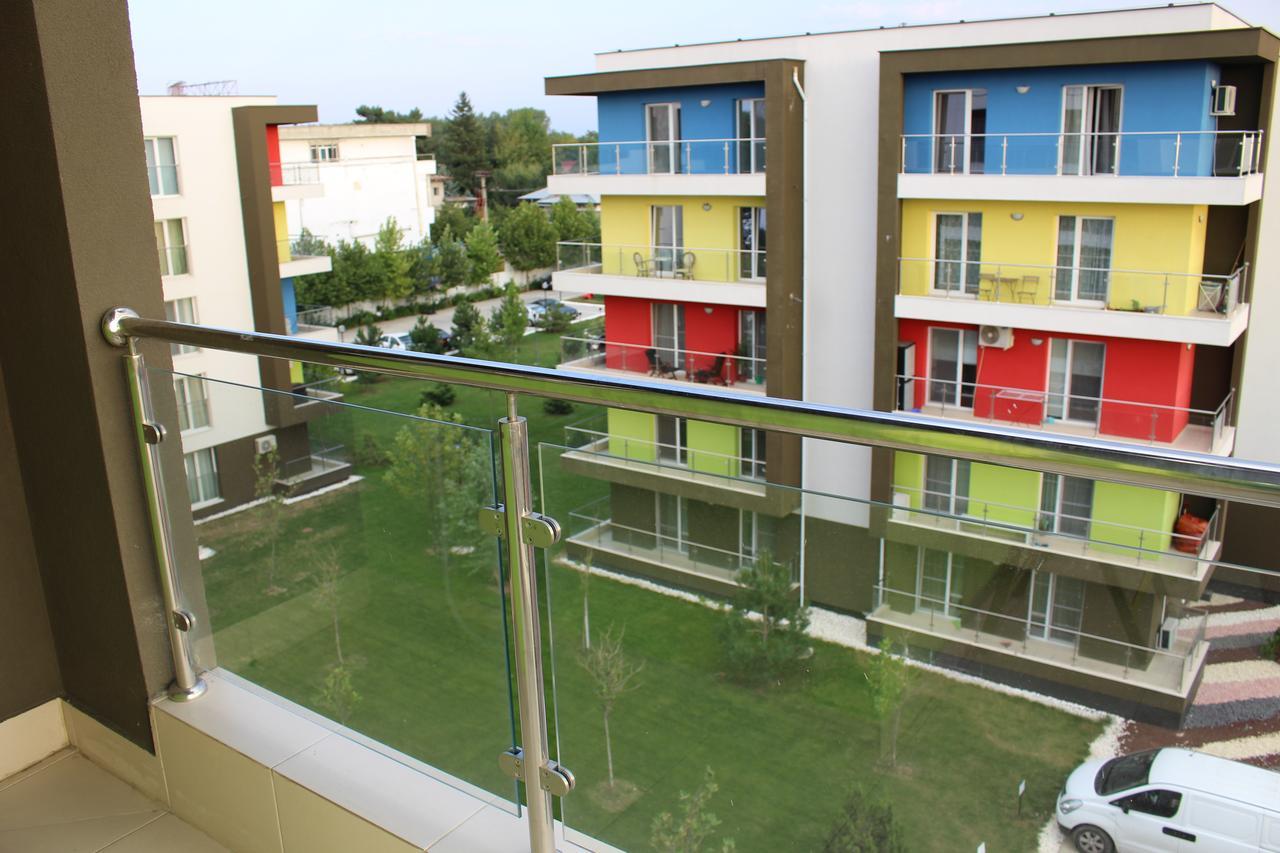 Airport Residence 2 Otopeni Ngoại thất bức ảnh