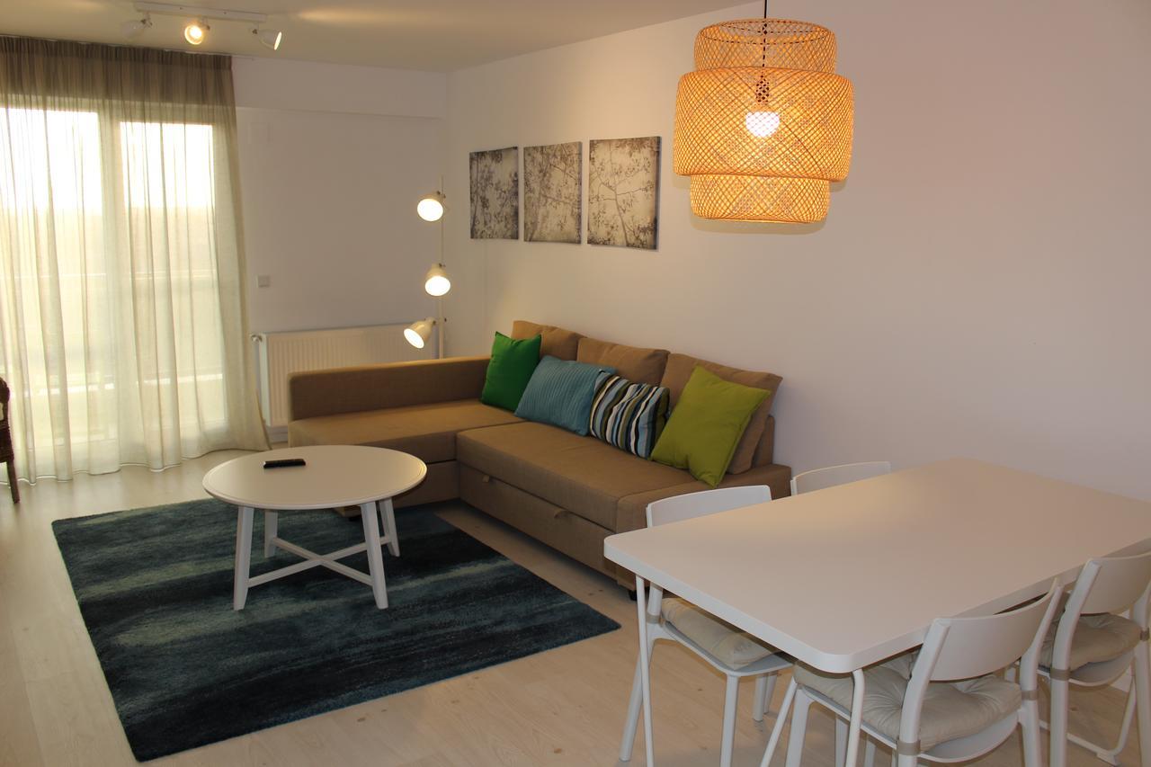 Airport Residence 2 Otopeni Ngoại thất bức ảnh