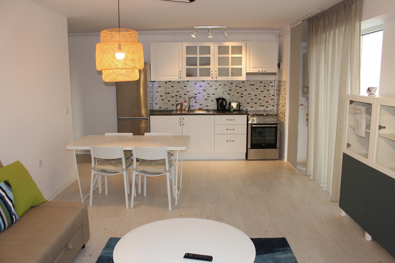 Airport Residence 2 Otopeni Ngoại thất bức ảnh