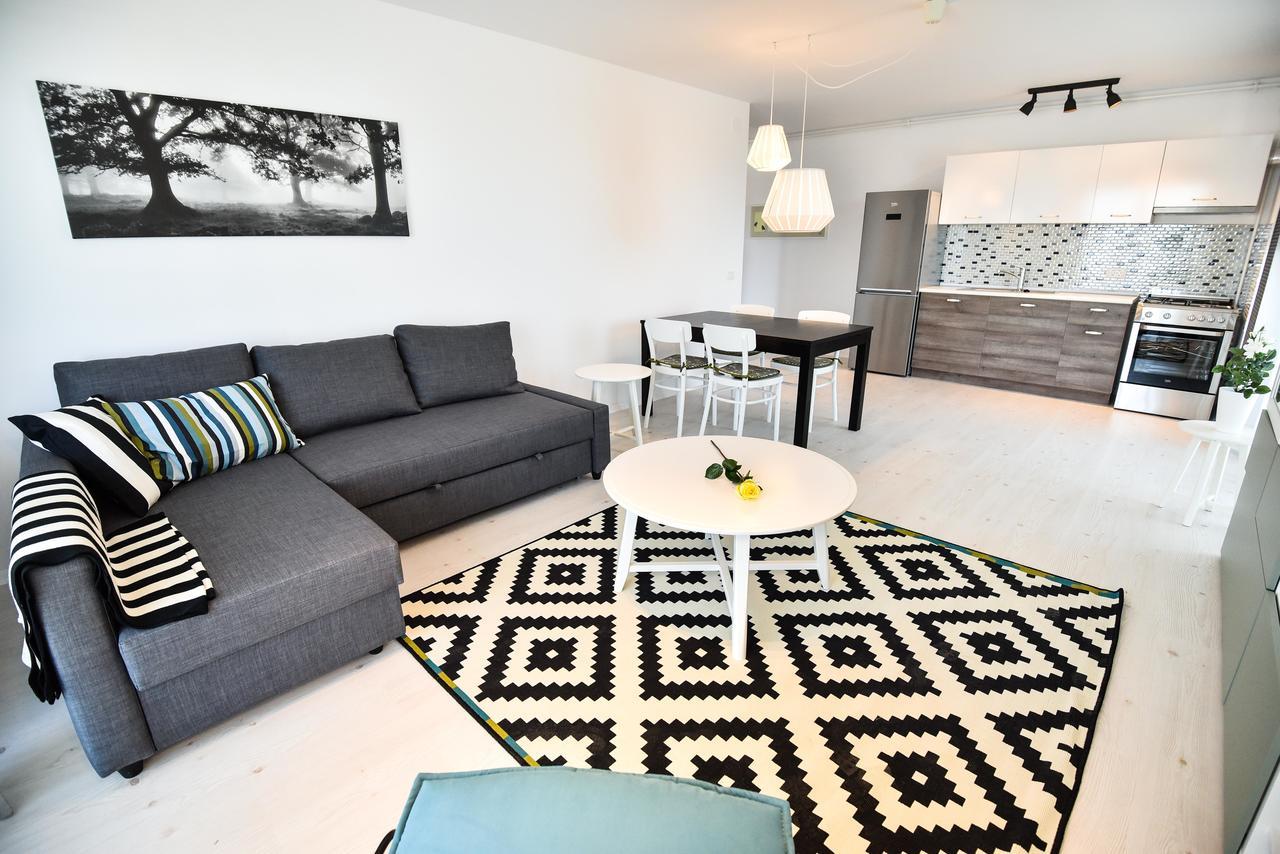 Airport Residence 2 Otopeni Ngoại thất bức ảnh