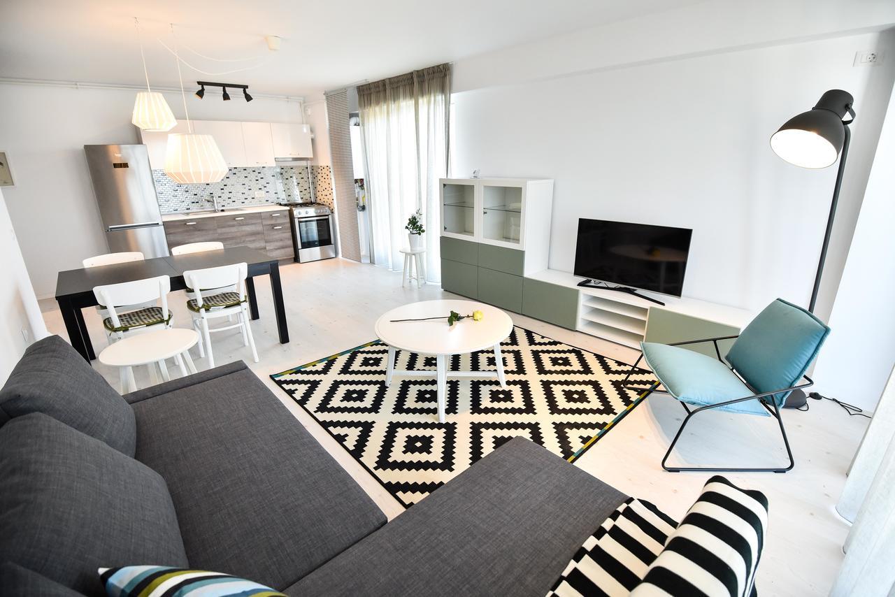 Airport Residence 2 Otopeni Ngoại thất bức ảnh